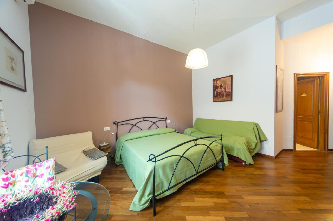 Classic Roma Ngoại thất bức ảnh