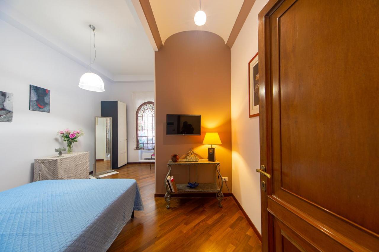 Classic Roma Ngoại thất bức ảnh